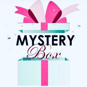 5 Piece Vintage Jewelry Mystery Box!